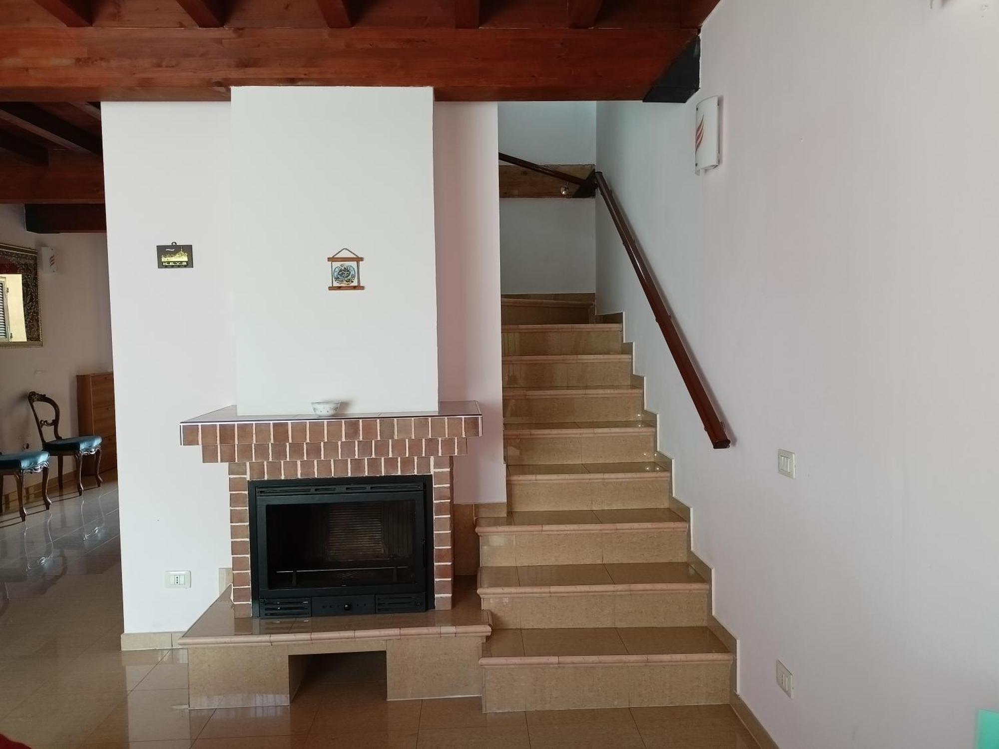 Villa Iliria Ripa Exterior foto